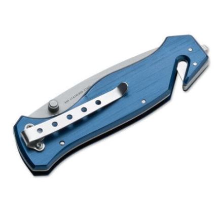 Böker - Kapesní nůž Magnum Law Enforcement 20,5 cm