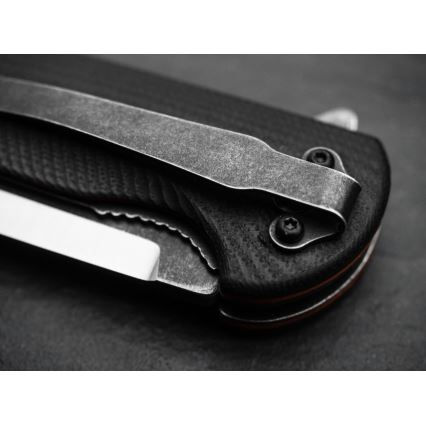 Böker - Kapesní nůž Magnum Mobius 21,5 cm