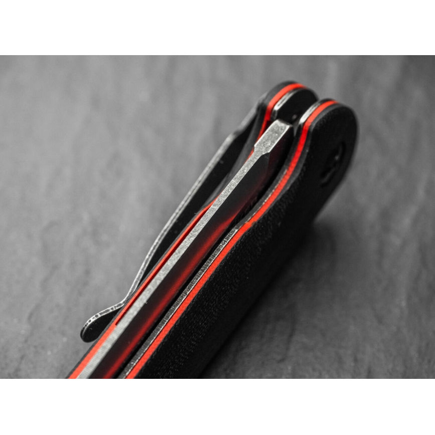 Böker - Kapesní nůž Magnum Mobius 21,5 cm