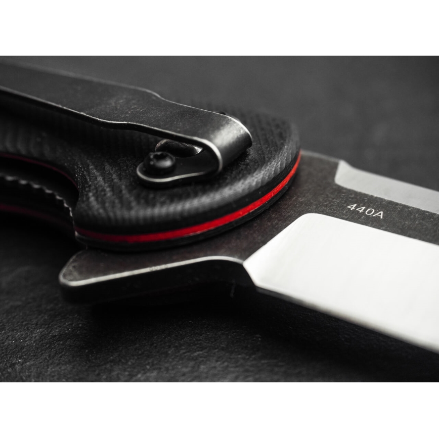 Böker - Kapesní nůž Magnum Mobius 21,5 cm