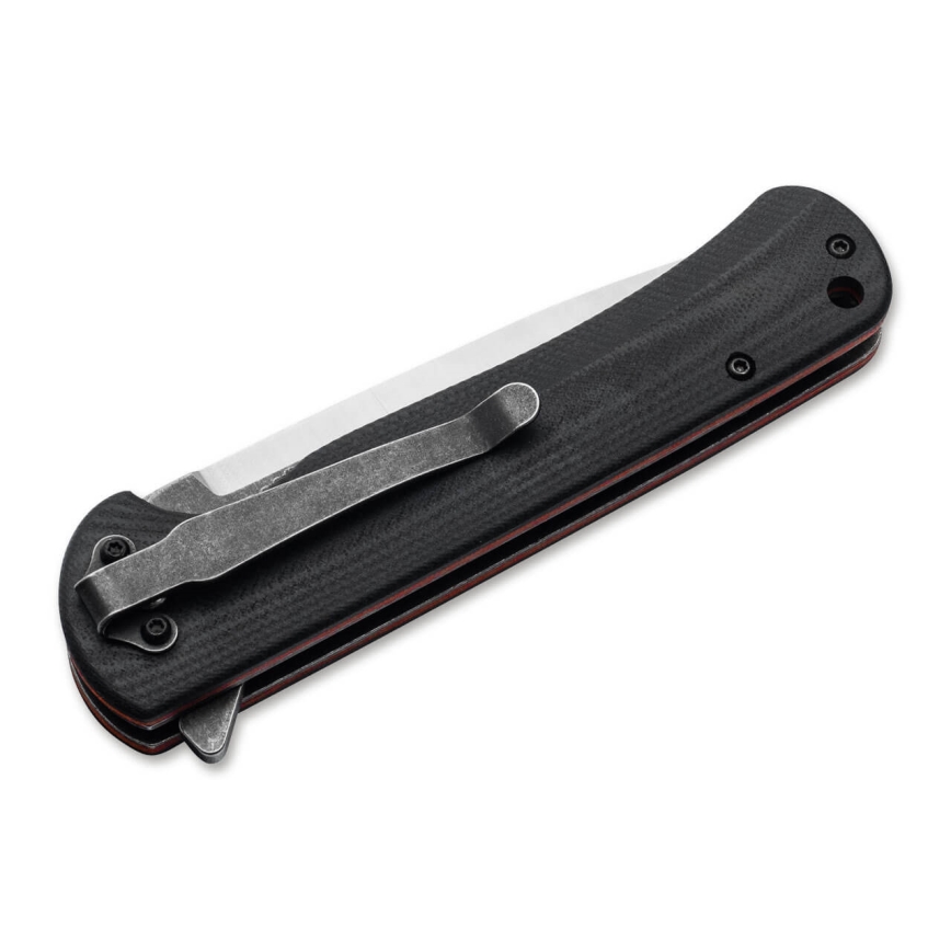 Böker - Kapesní nůž Magnum Mobius 21,5 cm