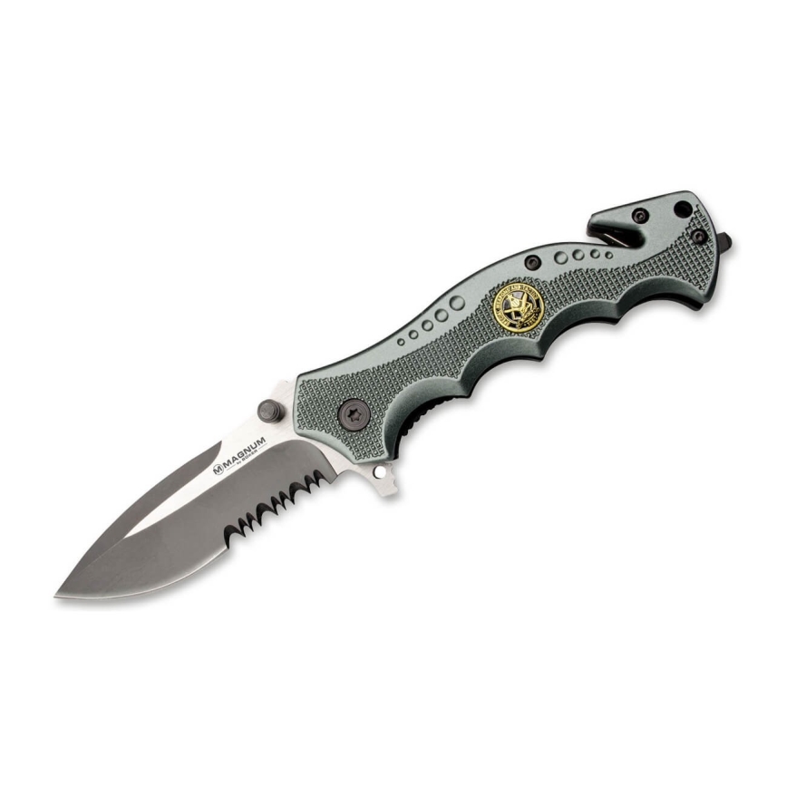 Böker - Kapesní nůž Magnum SWAT Res-Q 19,5 cm