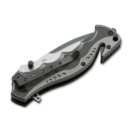 Böker - Kapesní nůž Magnum SWAT Res-Q 19,5 cm