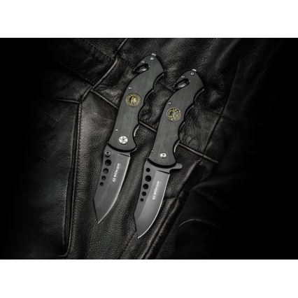 Böker - Kapesní nůž Magnum USN Seals 20 cm