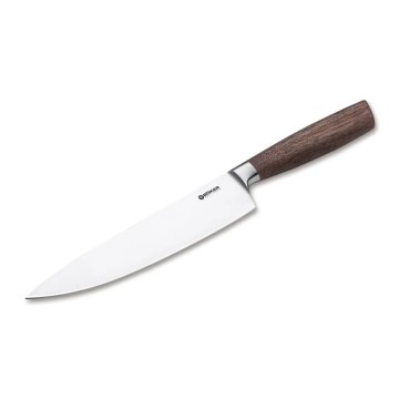 Böker - Kuchyňský nůž kuchařský CORE 20,7 cm ořech