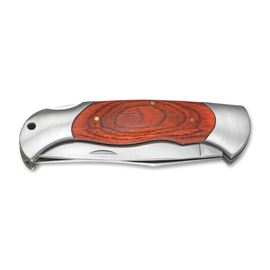 Böker - Multifunkční kapesní nůž Magnum Classic Hunter Sim 20,6 cm/2 funkce