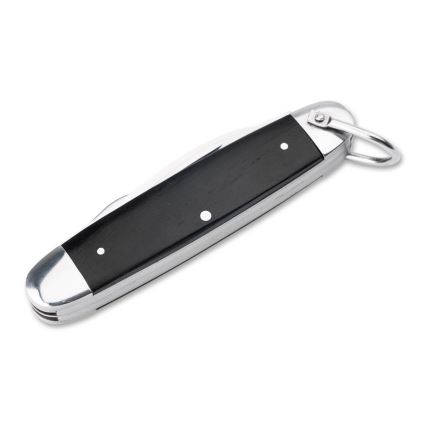 Böker - Multifunkční kapesní nůž Magnum Classic Pocket Steel 16 cm/4 funkce palisandr