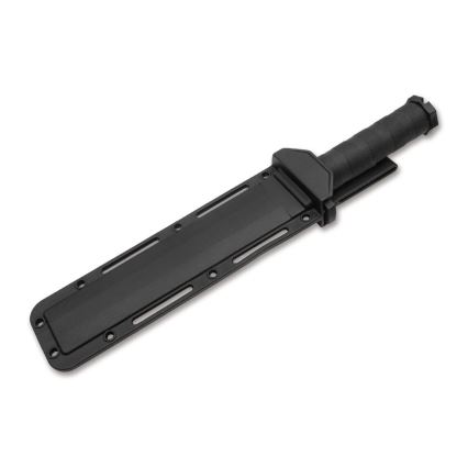 Böker - Nůž s pevnou čepelí John Jay Survival Knife 34,5 cm