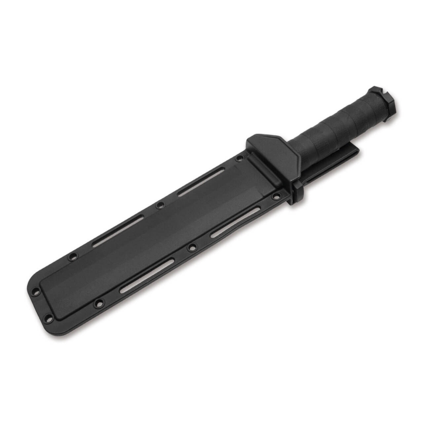 Böker - Nůž s pevnou čepelí John Jay Survival Knife 34,5 cm