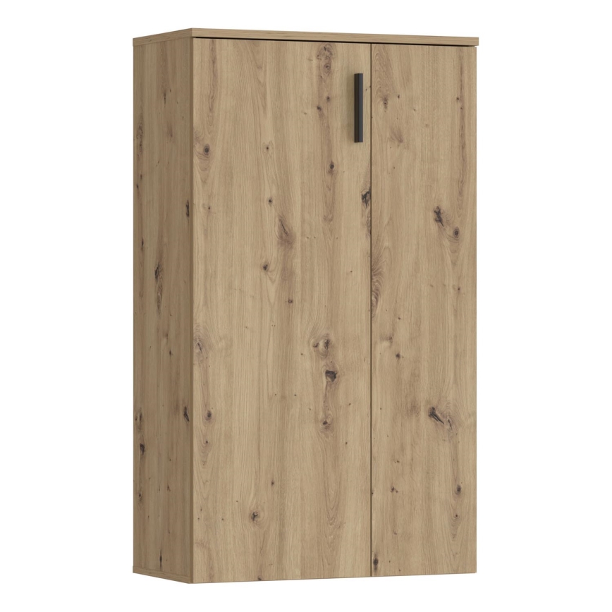 Botník ETON dub artisan