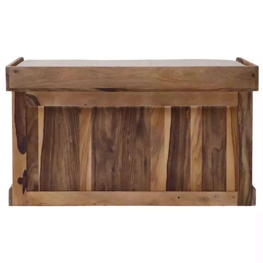 Botník RAMI 60x105 cm masiv/palisandr