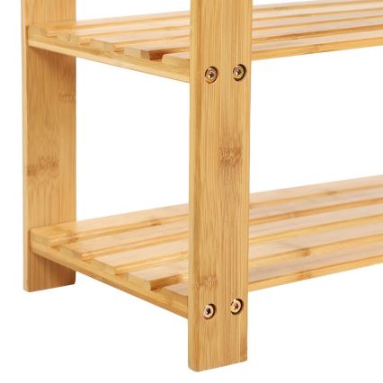 Botník WODY hnědá
