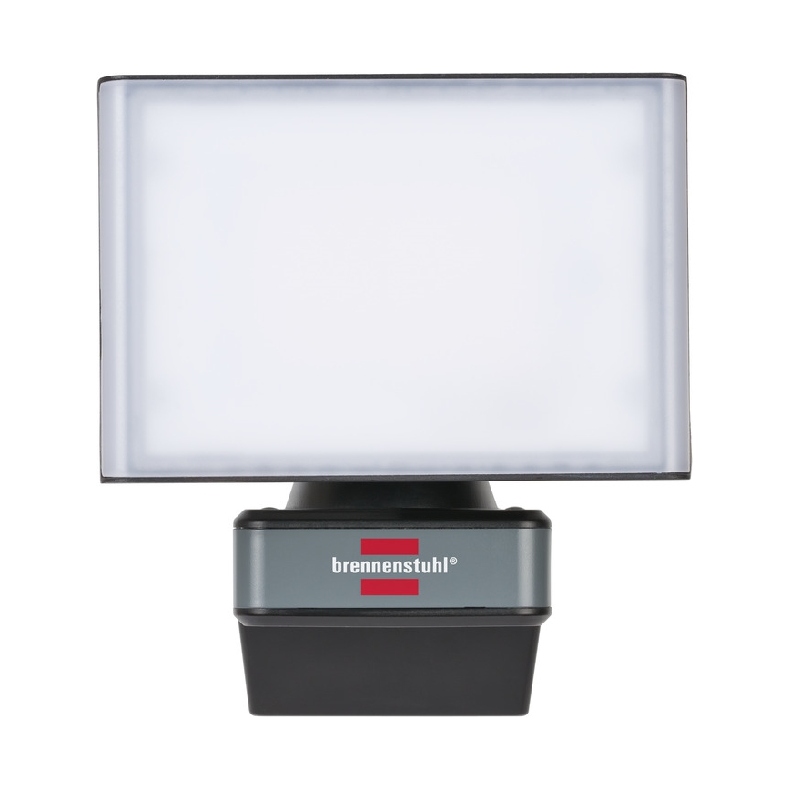 Brennenstuhl - LED Stmívatelný reflektor LED/19,5W/230V 3000-6500K IP54 Wi-Fi