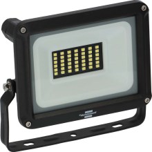 Brennenstuhl - LED Venkovní reflektor LED/20W/230V 6500K IP65