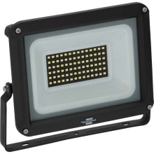 Brennenstuhl - LED Venkovní reflektor LED/50W/230V 6500K IP65