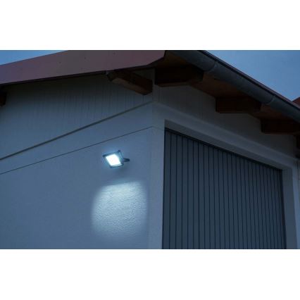 Brennenstuhl - LED Venkovní reflektor LED/50W/230V 6500K IP65