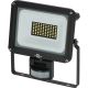 Brennenstuhl - LED Venkovní reflektor se senzorem LED/30W/230V 6500K IP65