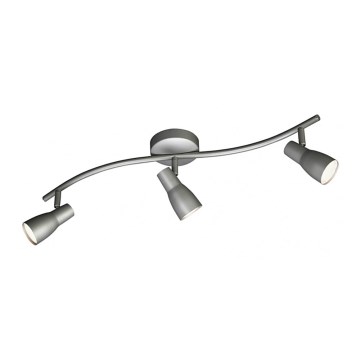 Bright Light 55859/87/15 - Bodové svítidlo 3xGU10/9W/230V Bright Light 55859/87/15 - Bodové svítidlo 3xGU10/9W/230V