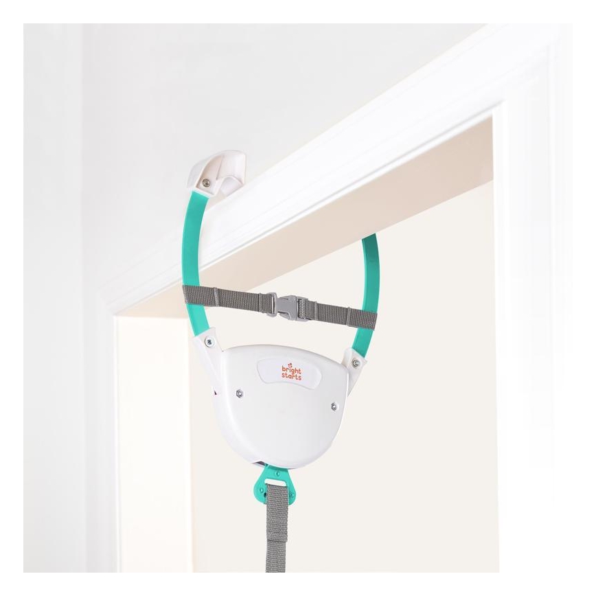 Bright Starts - Skákadlo do dveří PLAYFUL PARADE