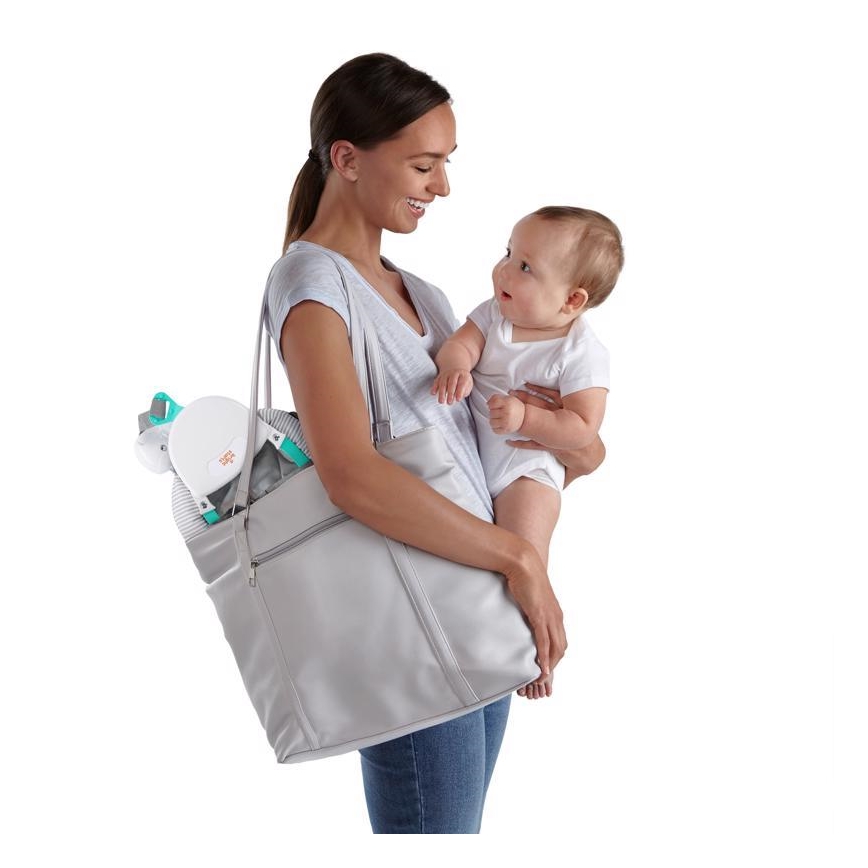 Bright Starts - Skákadlo do dveří PLAYFUL PARADE