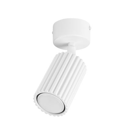 Brilagi - Bodové svítidlo CRESTO 1xGU10/10W/230V bílá