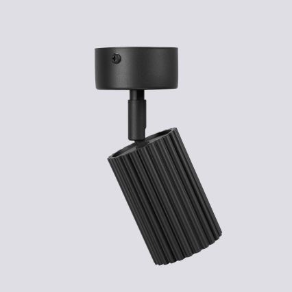 Brilagi - Bodové svítidlo CRESTO 1xGU10/10W/230V černá