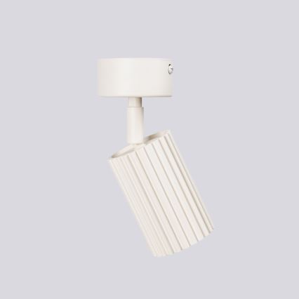 Brilagi - Bodové svítidlo CRESTO 1xGU10/10W/230V krémová