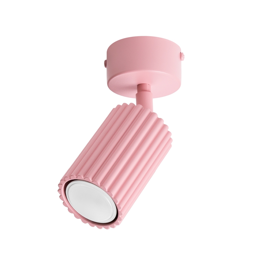 Brilagi - Bodové svítidlo CRESTO 1xGU10/10W/230V růžová