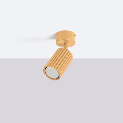 Brilagi - Bodové svítidlo CRESTO 1xGU10/10W/230V zlatá