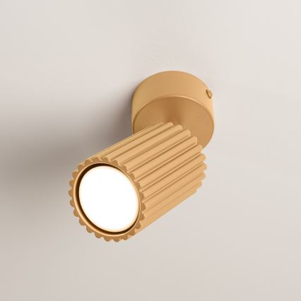 Brilagi - Bodové svítidlo CRESTO 1xGU10/10W/230V zlatá