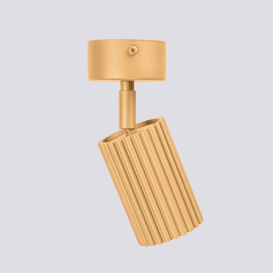 Brilagi - Bodové svítidlo CRESTO 1xGU10/10W/230V zlatá