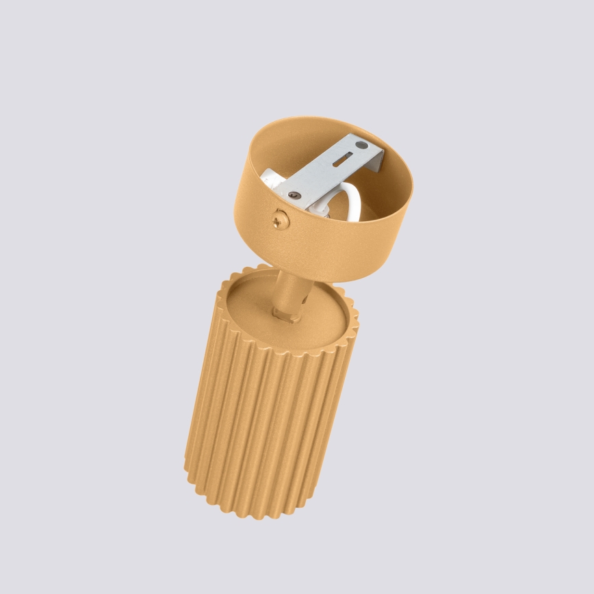 Brilagi - Bodové svítidlo CRESTO 1xGU10/10W/230V zlatá