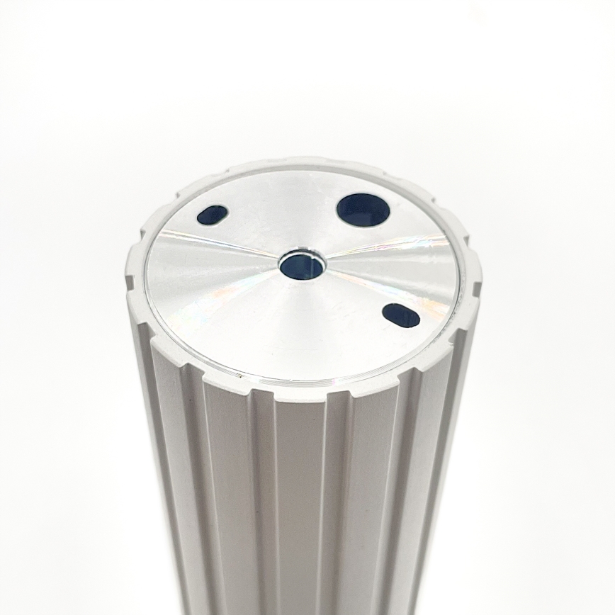 Brilagi - Bodové svítidlo CRISPINA 1xGU10/10W/230V 20 cm bílá