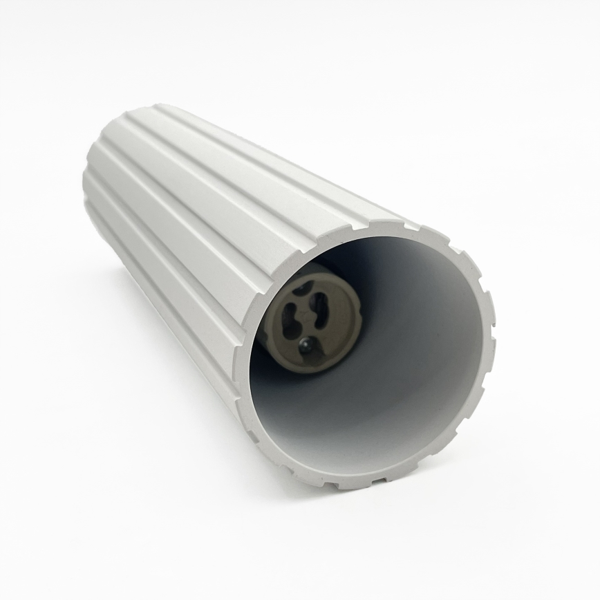 Brilagi - Bodové svítidlo CRISPINA 1xGU10/10W/230V 20 cm bílá