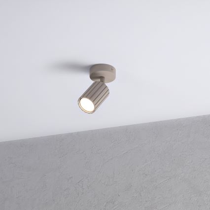 Brilagi - Bodové svítidlo CRISPINA 1xGU10/10W/230V béžová