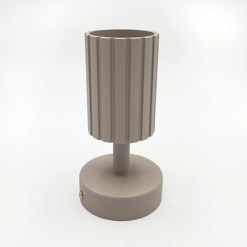 Brilagi - Bodové svítidlo CRISPINA 1xGU10/10W/230V béžová