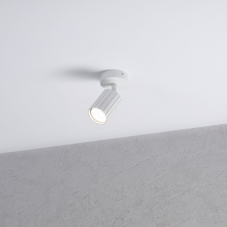 Brilagi - Bodové svítidlo CRISPINA 1xGU10/10W/230V bílá