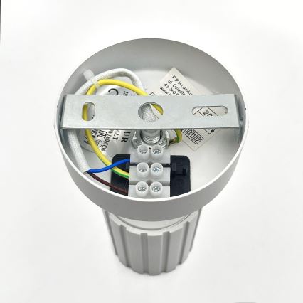 Brilagi - Bodové svítidlo CRISPINA 1xGU10/10W/230V bílá