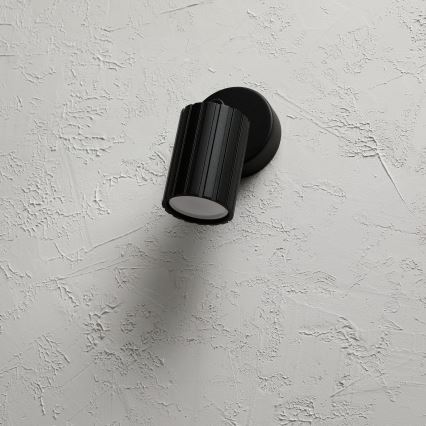 Brilagi - Bodové svítidlo CRISPINA 1xGU10/10W/230V černá