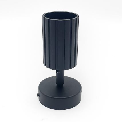 Brilagi - Bodové svítidlo CRISPINA 1xGU10/10W/230V černá