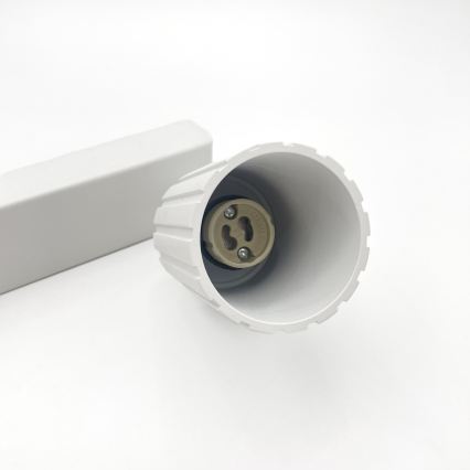 Brilagi - Bodové svítidlo CRISPINA 2xGU10/10W/230V bílá