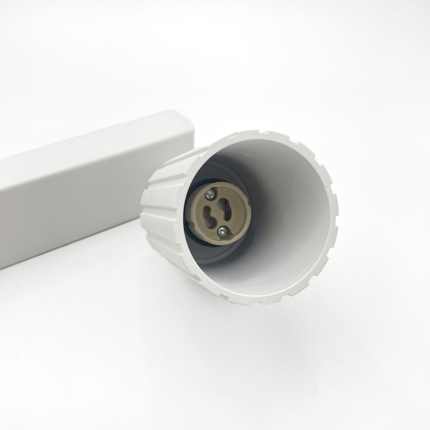 Brilagi - Bodové svítidlo CRISPINA 2xGU10/10W/230V bílá