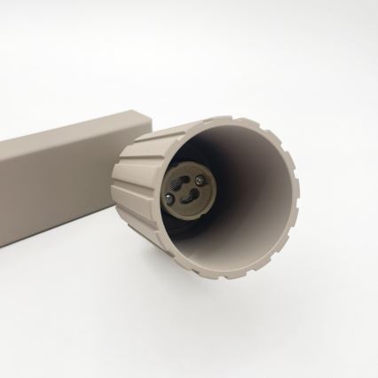 Brilagi - Bodové svítidlo CRISPINA 3xGU10/10W/230V béžová