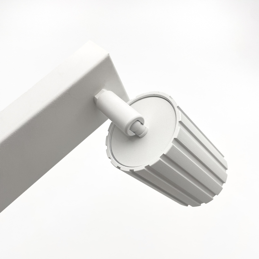 Brilagi - Bodové svítidlo CRISPINA 3xGU10/10W/230V bílá