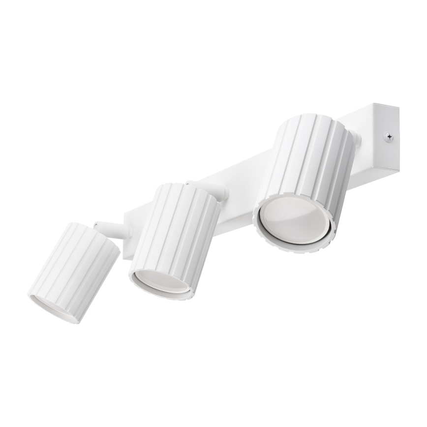 Brilagi - Bodové svítidlo CRISPINA 3xGU10/10W/230V bílá