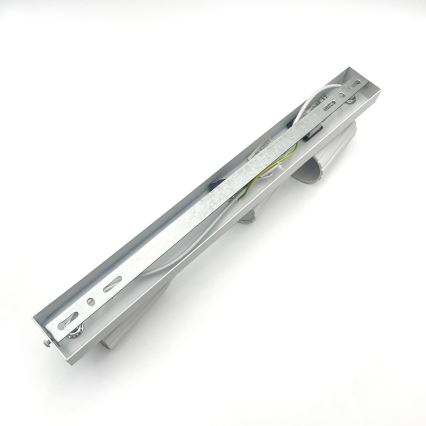 Brilagi - Bodové svítidlo CRISPINA 3xGU10/10W/230V bílá