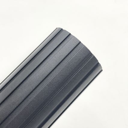 Brilagi - Bodové svítidlo CRISPINA 3xGU10/10W/230V černá