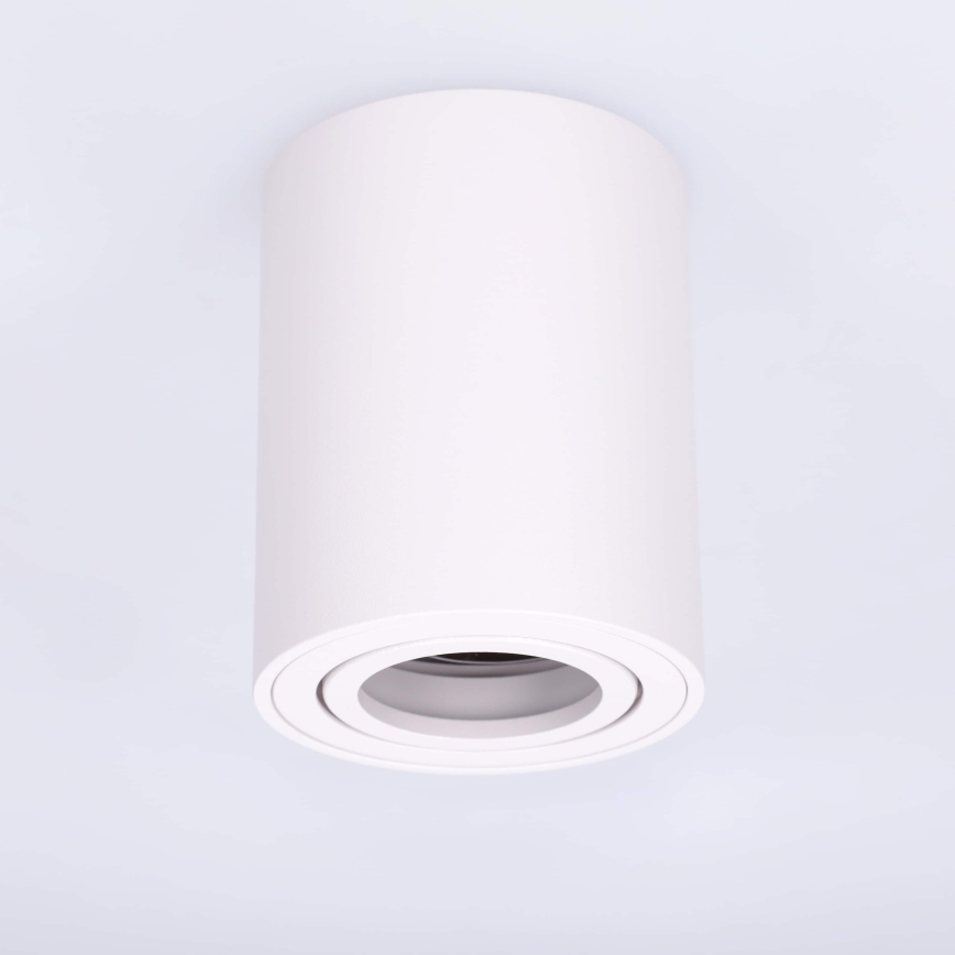 BRILAGI - Bodové svítidlo MIA 1xGU10/30W/230V 100x80 mm bílá