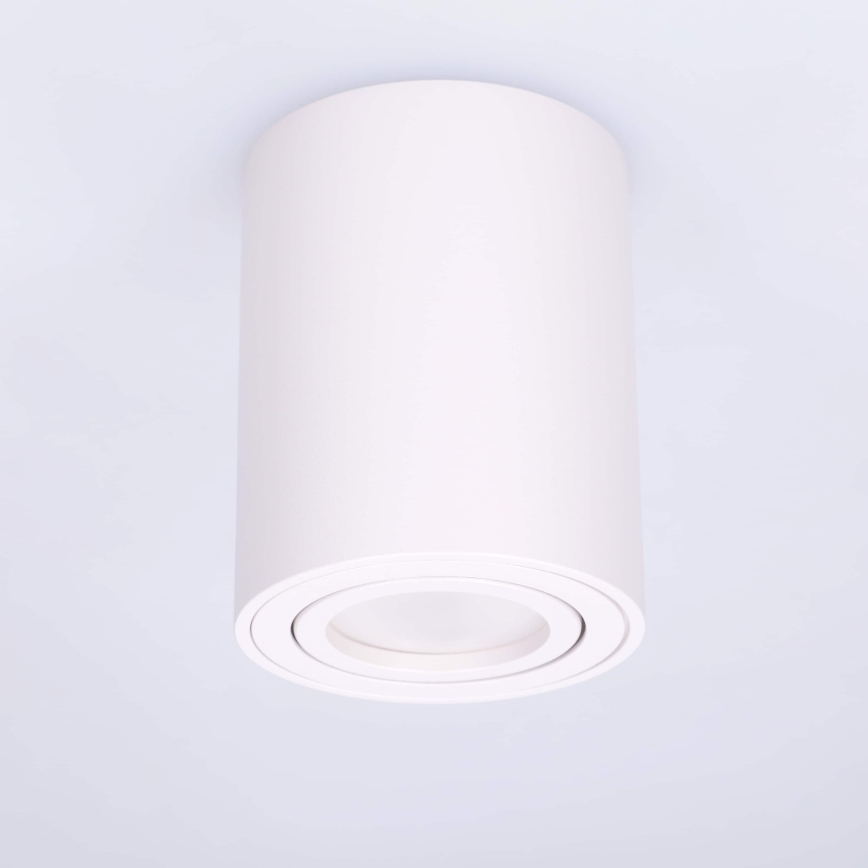 BRILAGI - Bodové svítidlo MIA 1xGU10/30W/230V 100x80 mm bílá