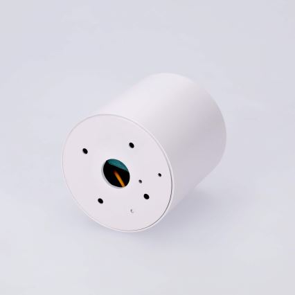 BRILAGI - Bodové svítidlo MIA 1xGU10/30W/230V 84x80 mm bílá